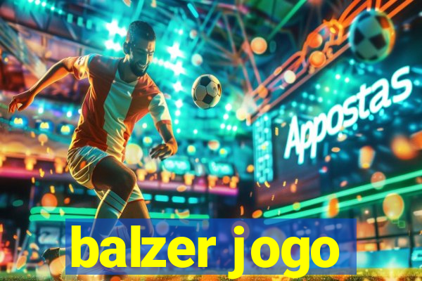 balzer jogo